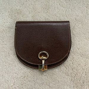 Vintage Gucci Wallet